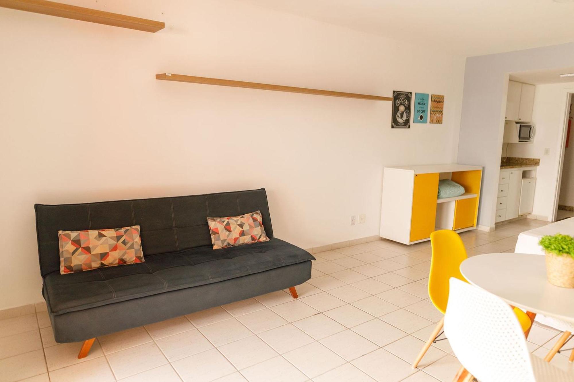 Mares Suites By Angra Beach - Piratas Residence Angra dos Reis Kültér fotó