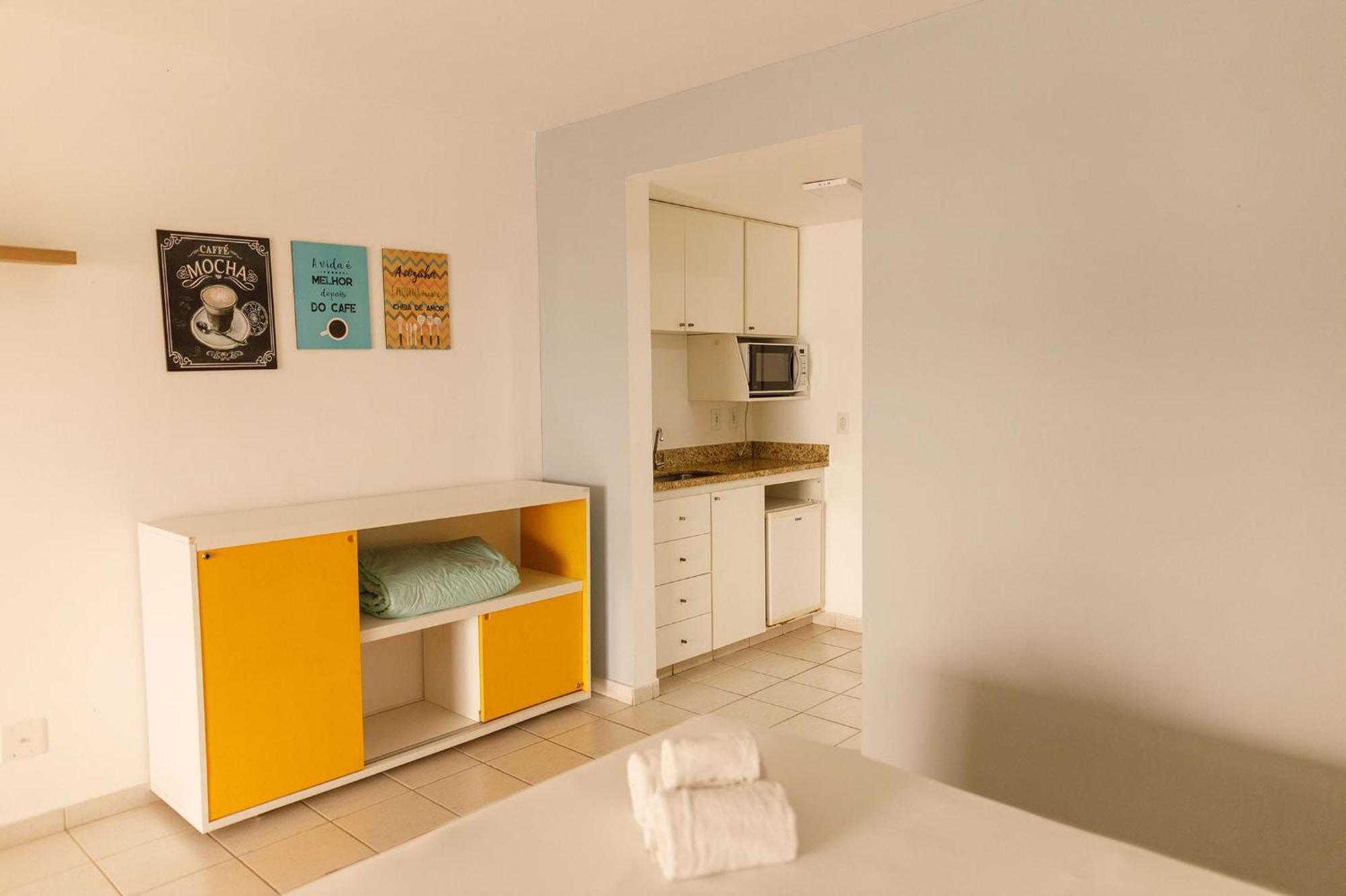 Mares Suites By Angra Beach - Piratas Residence Angra dos Reis Kültér fotó