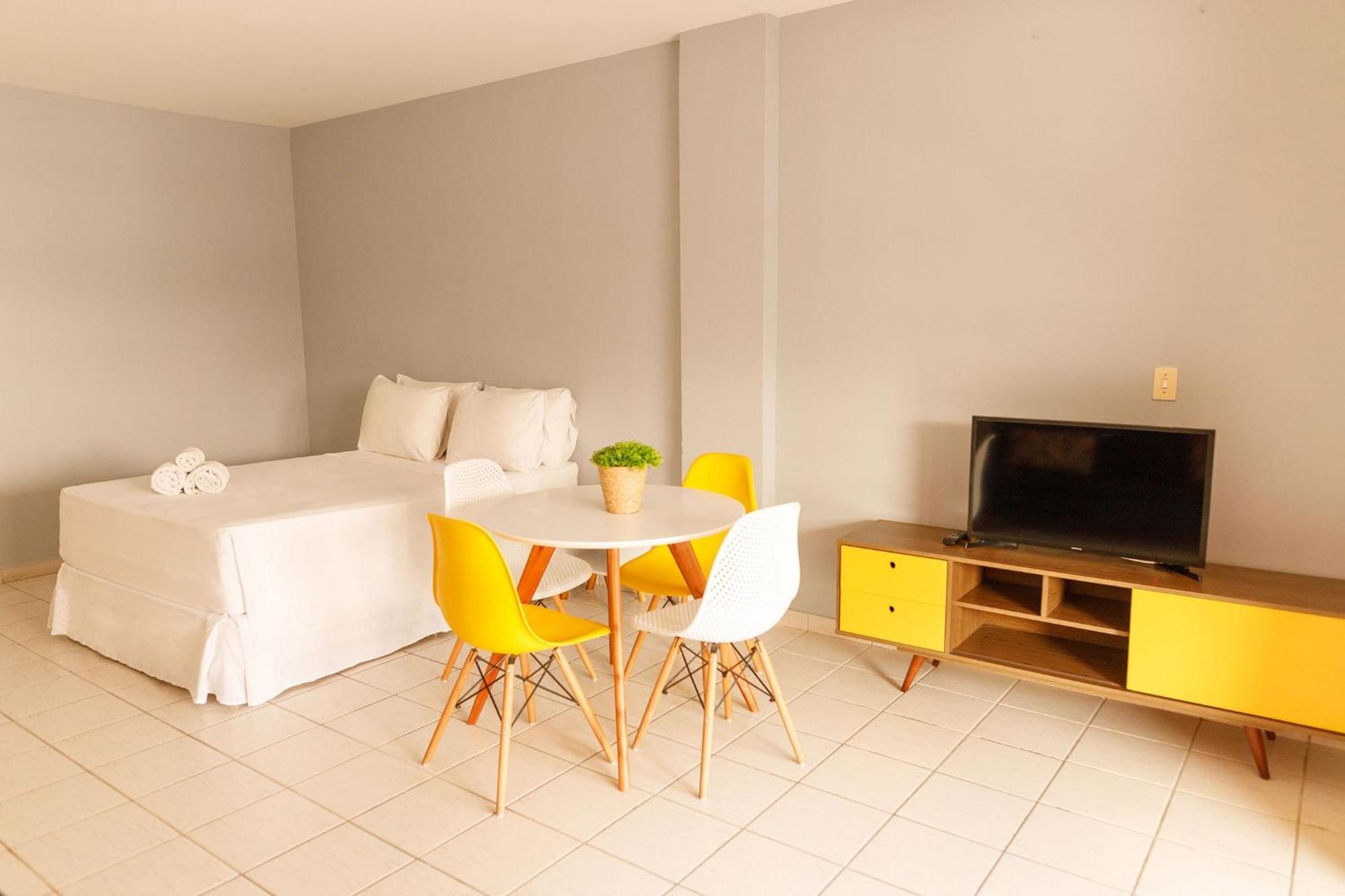 Mares Suites By Angra Beach - Piratas Residence Angra dos Reis Kültér fotó